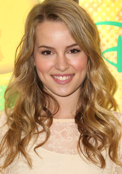 2011 Homecoming Hairstyles 6