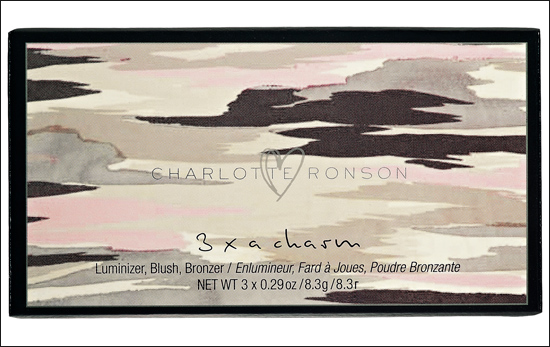 Charlotte Ronson Beauty For Sephora