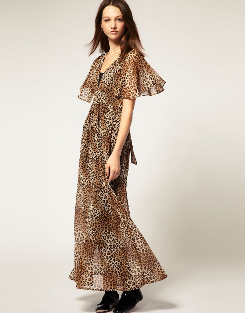 70's Fashion Trend for Fall 2011 5