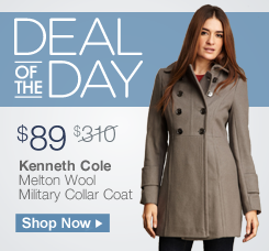 Hautelook Private Sales This Week From 11-1 Thru 11-3