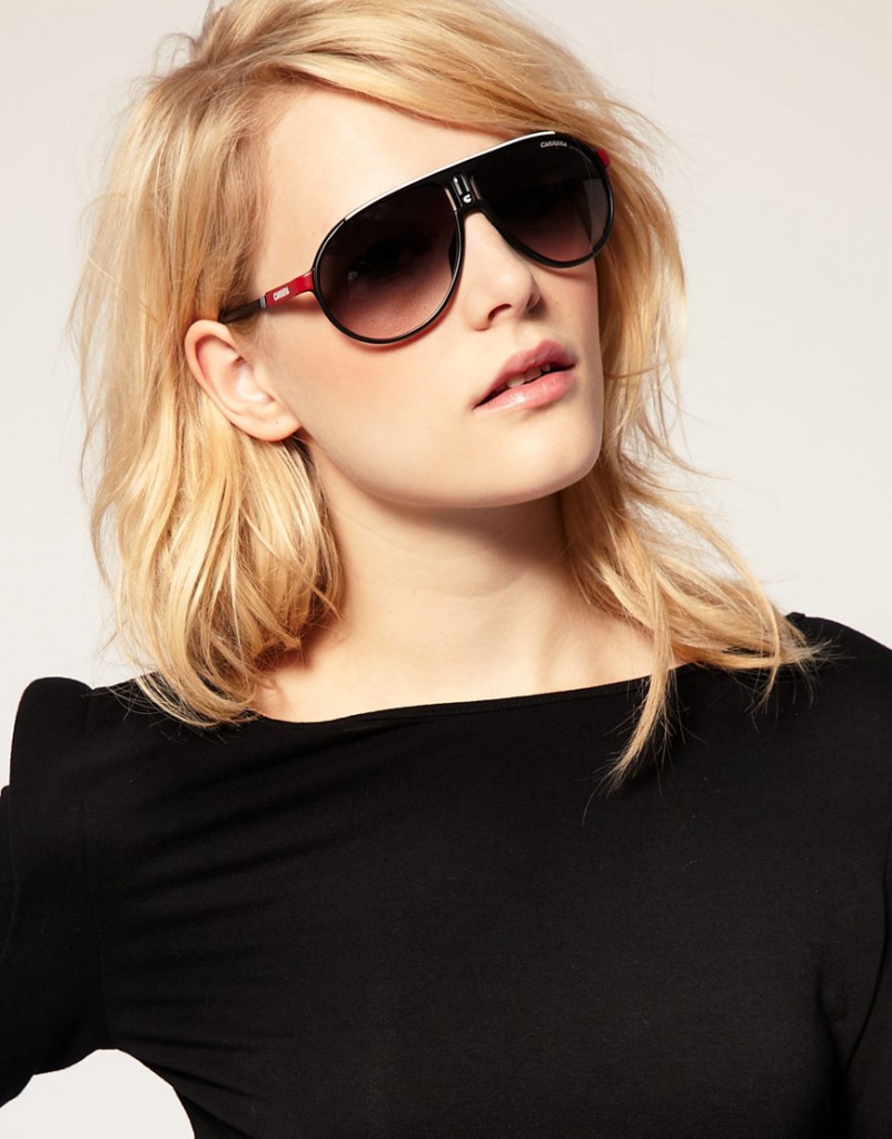 2012 sunglass trends 2