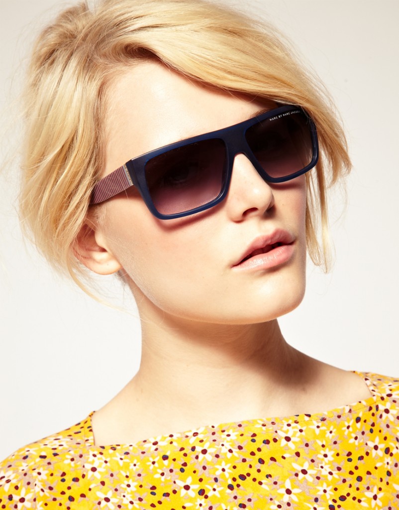 2012 sunglass trends