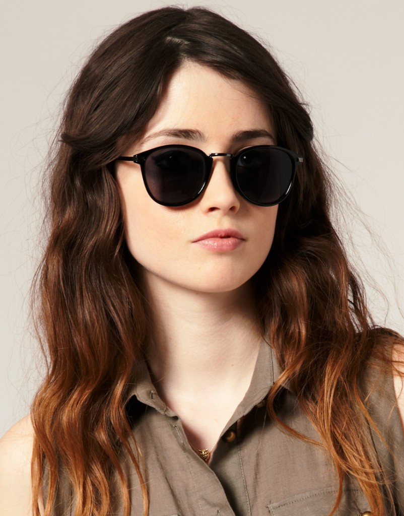 2012 Sunglass Trends For Men and Women