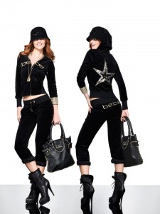 Bebe Holiday 2011 Collection and Lookbook 22