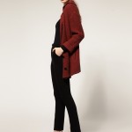 Outfit of the Week Thanksgiving Wardrobe