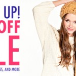 forever code sale